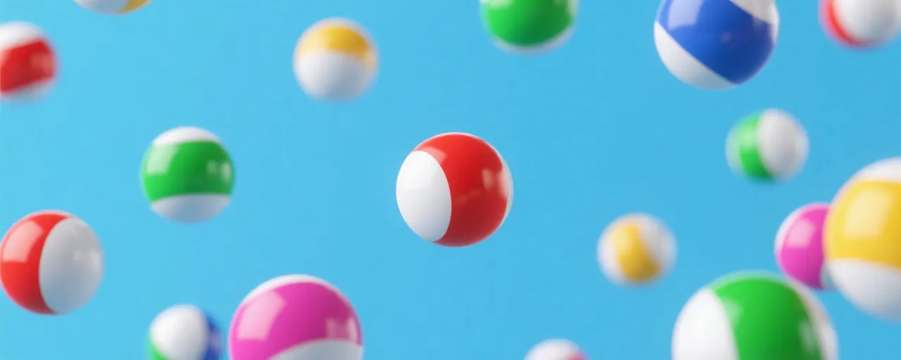 公告与开奖说明